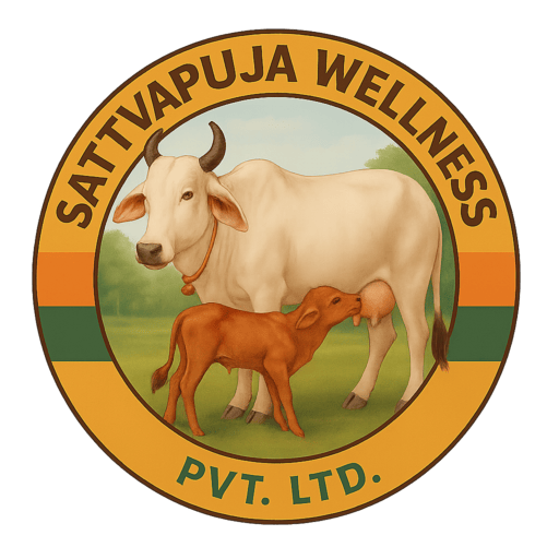 Sattvapujawellness Pvt.Ltd.