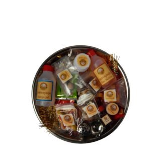 Puja Thali with Accessories