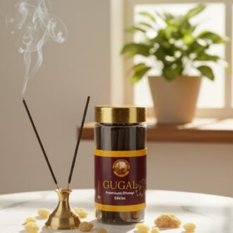 Saattvapuja Gugal Dhoop Sticks